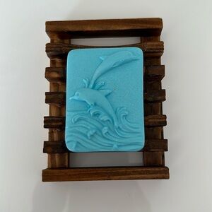 Dolphin 🐬 soap bars- Set of 3
